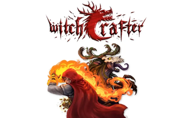 Witchcrafter: Empire Legends